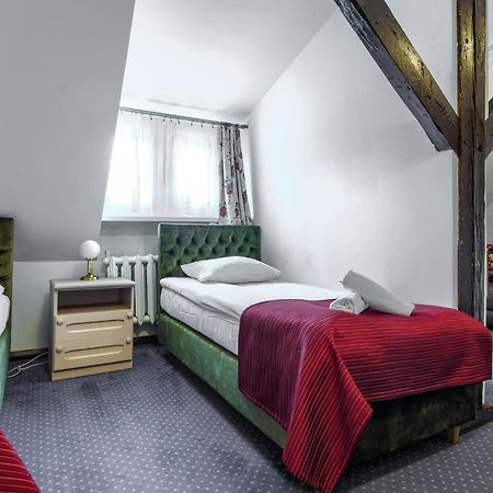 Kadyny Folwark Hotel & Spa Cameră foto