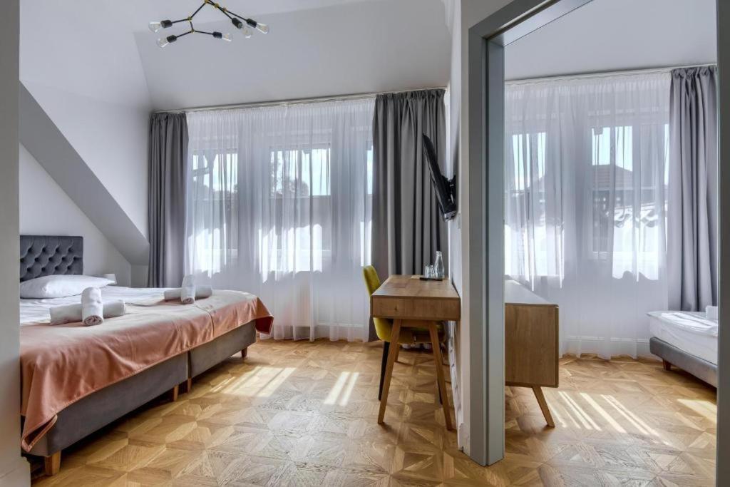 Kadyny Folwark Hotel & Spa Cameră foto