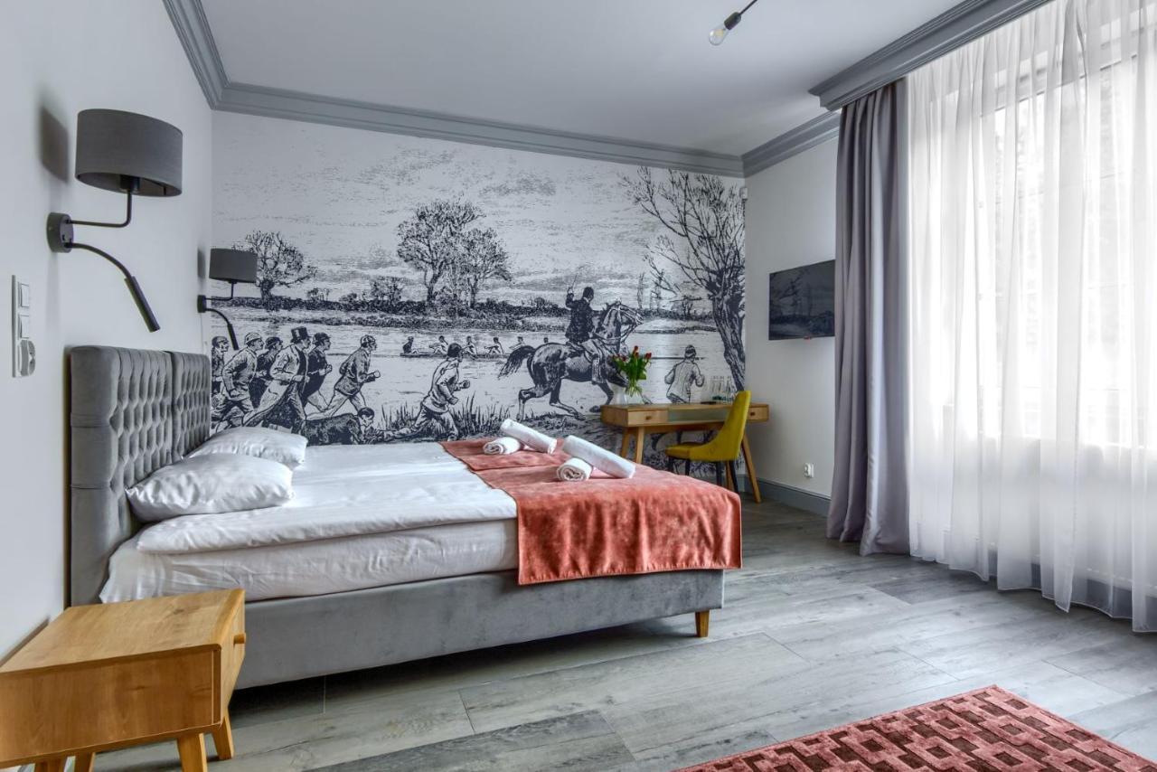 Kadyny Folwark Hotel & Spa Cameră foto