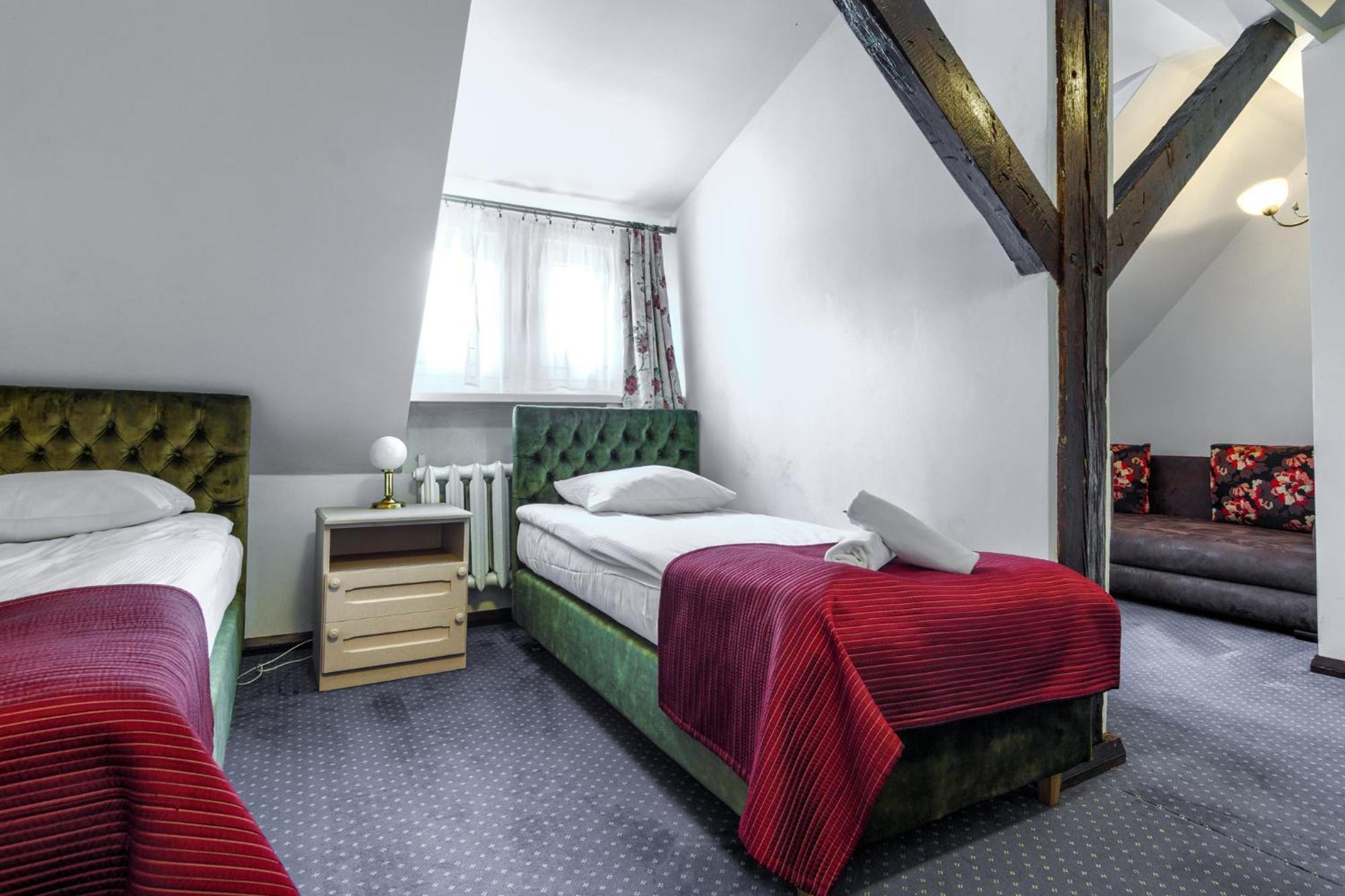 Kadyny Folwark Hotel & Spa Cameră foto